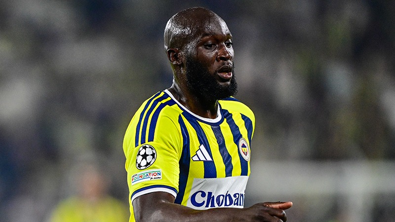 Fenerbahçe'de Lyon Maçı Sonrası Şaşırtan İtiraf: Kariyerimde Böylesini Görmedim