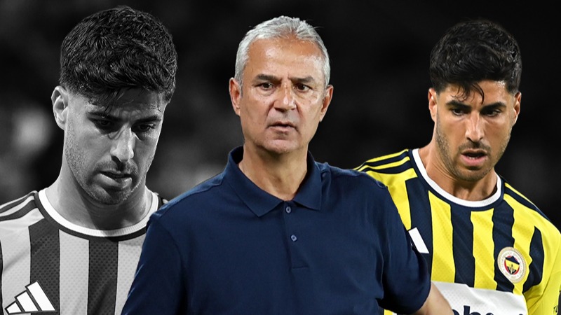 Fenerbahçe'de Marco Asensio'dan Müjde: Eyüpspor Maçı Kadrosunda