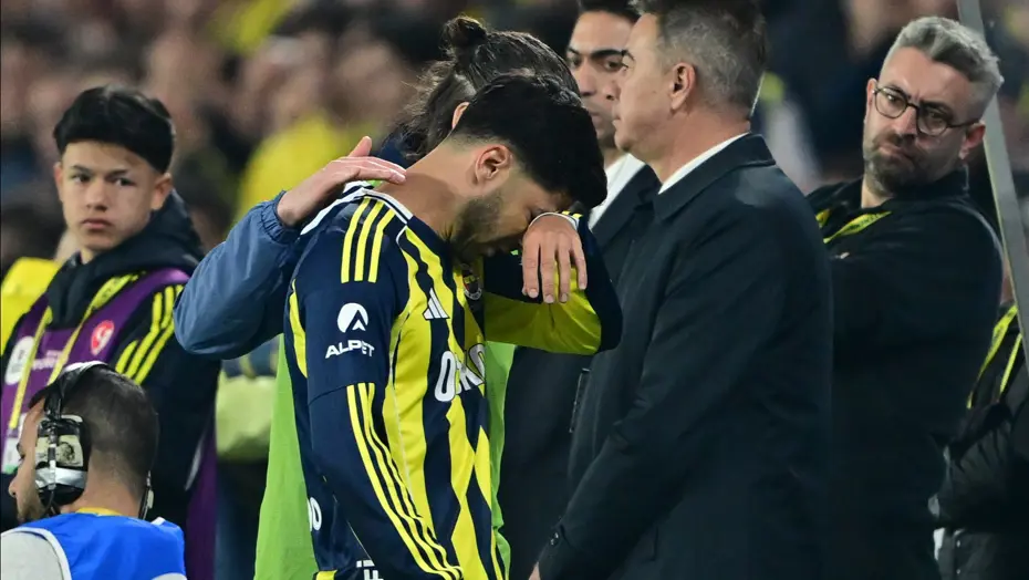 Fenerbahçe'de Marco Asensio Şoku: Kayserispor Maçında Oynayacak mı?