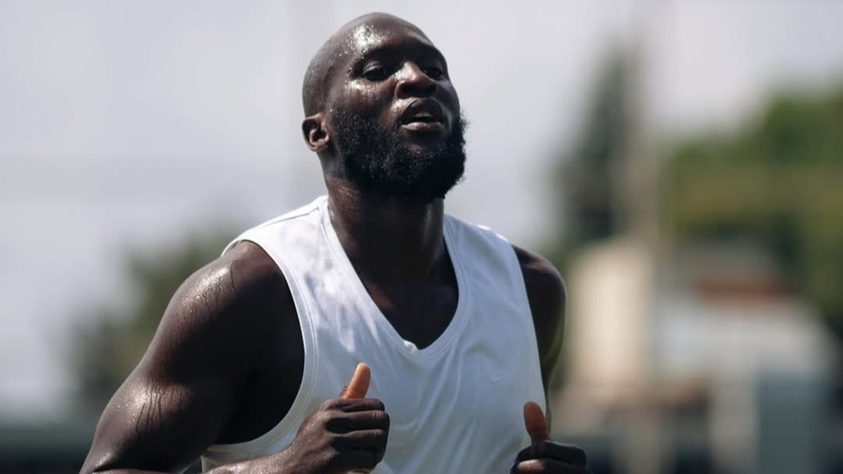 Fenerbahçe'de Romelu Lukaku Transferinde Mutlu Son ve Sağlık Kontrolü Detayı