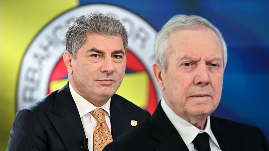 Fenerbahçe'de Seçim Heyecanı: Yıldırım ve Safi'den Önemli Açıklamalar