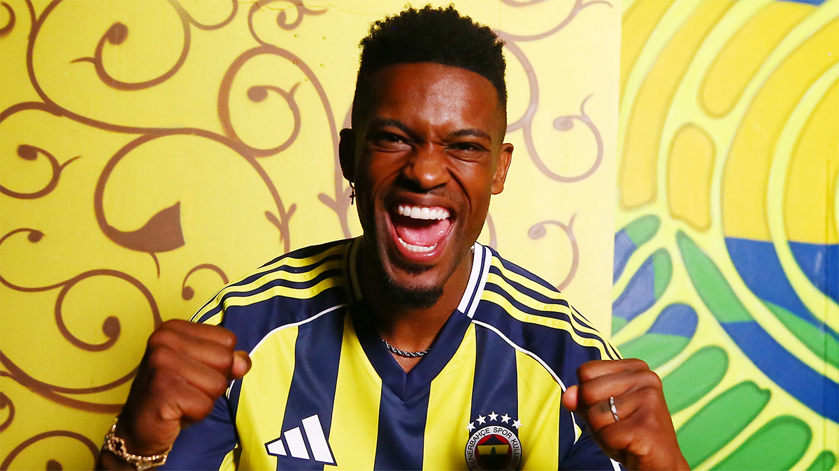 Fenerbahçe'de Semedo Gidiyor, 25 Milyon Euroluk Sağ Bek Geliyor