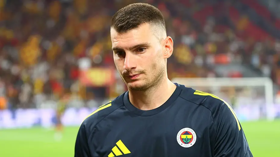 Fenerbahçe'de Transfer Hareketliliği: Livakovic İçin Resmi Teklif Geldi