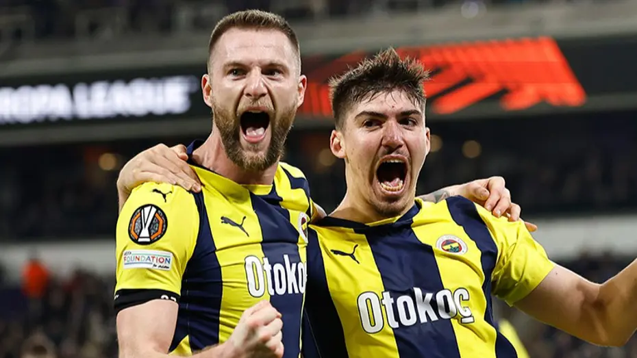 Fenerbahçe'den 22 Milyon Euro'ya Gitmişti, Galatasaray'a Geri Dönüyor