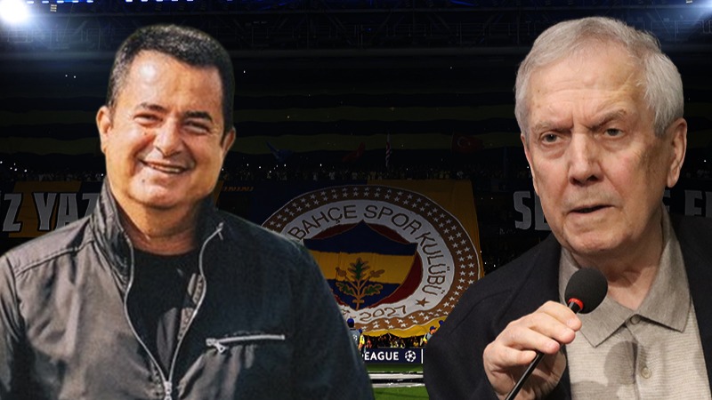 Fenerbahçe'den Acun Ilıcalı Locası Açıklaması ve Sert İtiraz