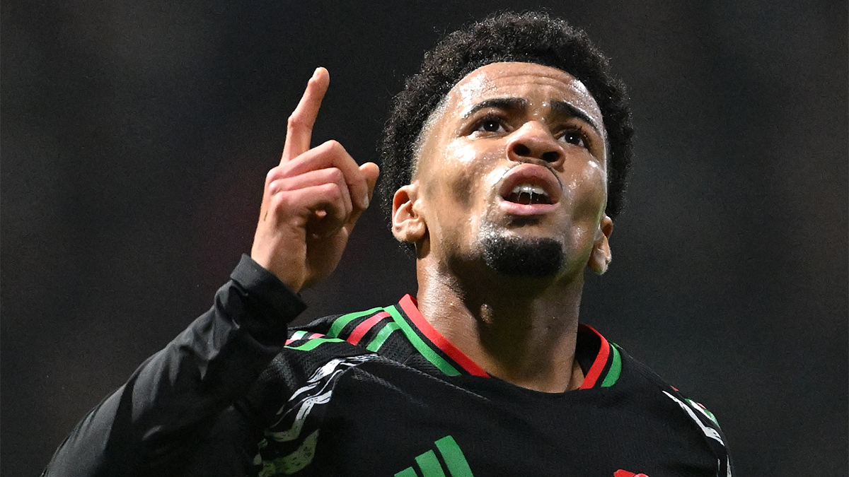 Fenerbahçe'den Bomba Transfer Hamlesi: Arsenal'in Yıldızı Ethan Nwaneri Gündemde