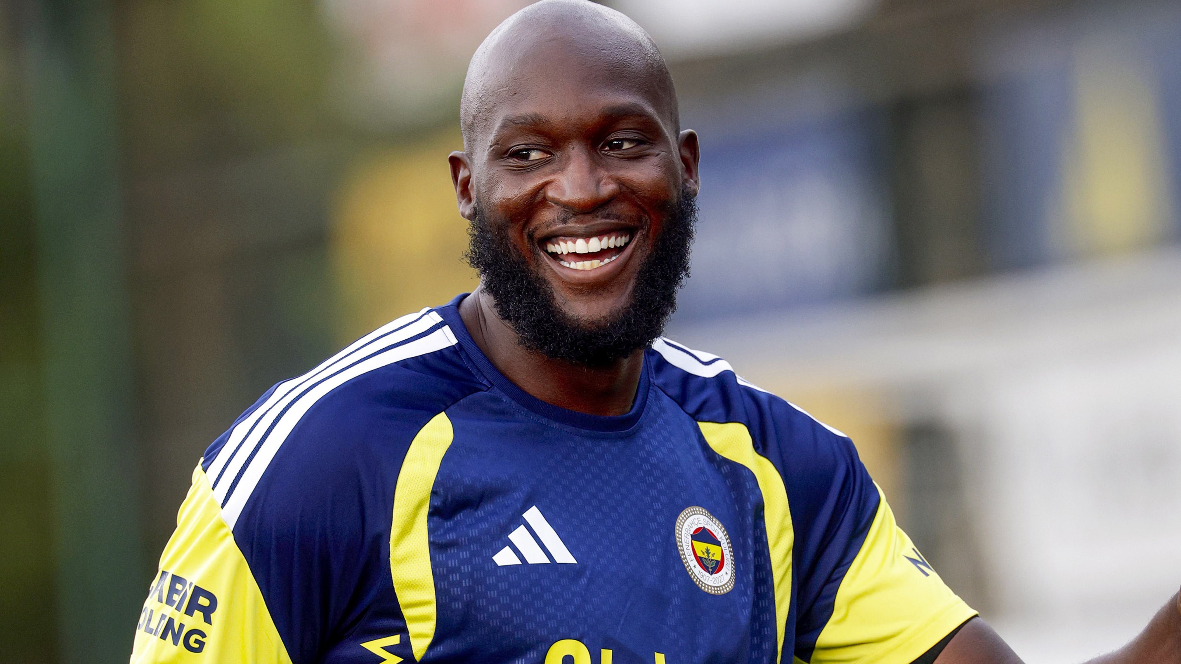 Fenerbahçe'den Bomba Transfer: Romelu Lukaku İçin Görkemli İmza Töreni
