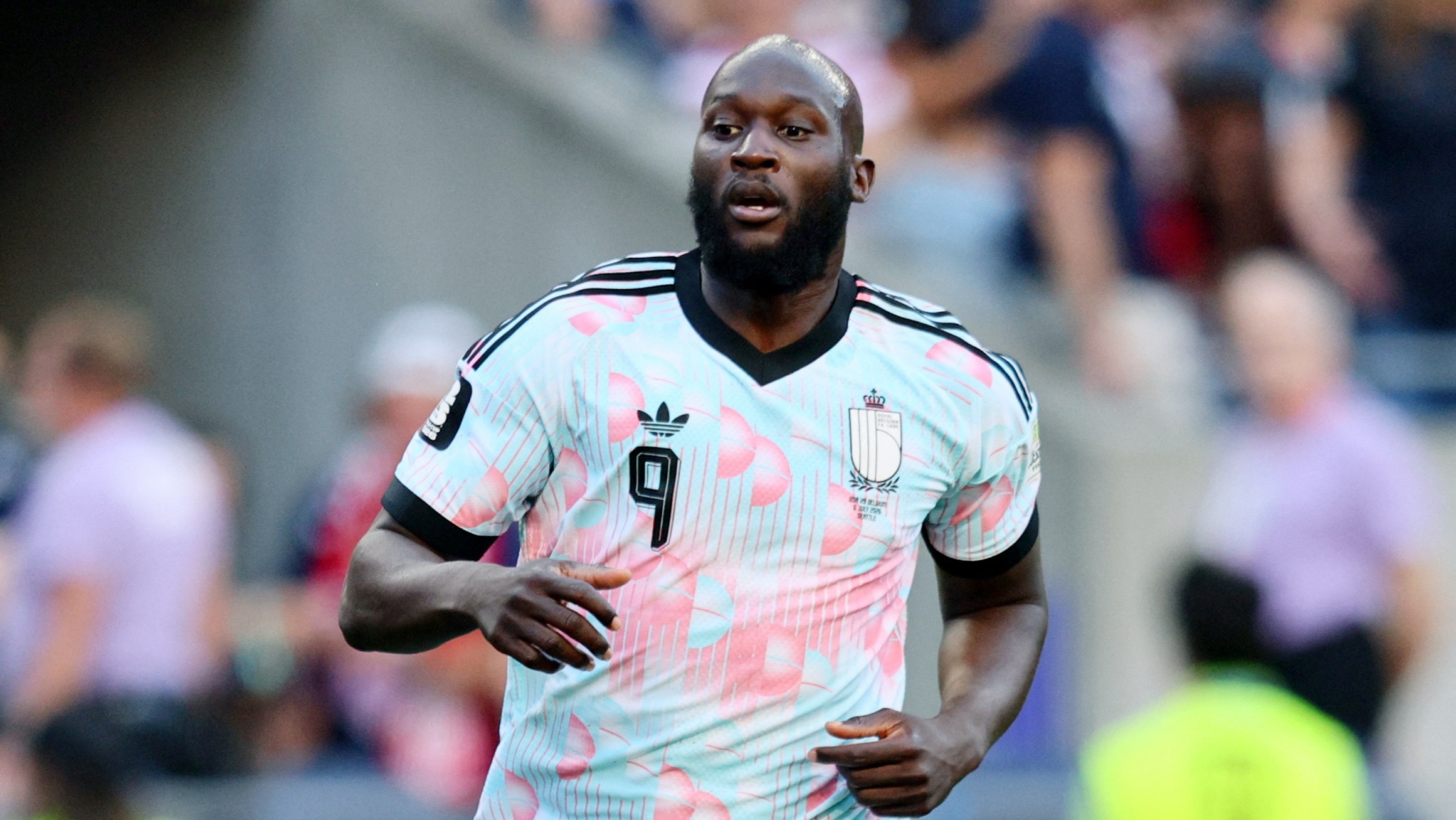 Fenerbahçe'den Bomba Transfer: Romelu Lukaku Resmen Açıklandı