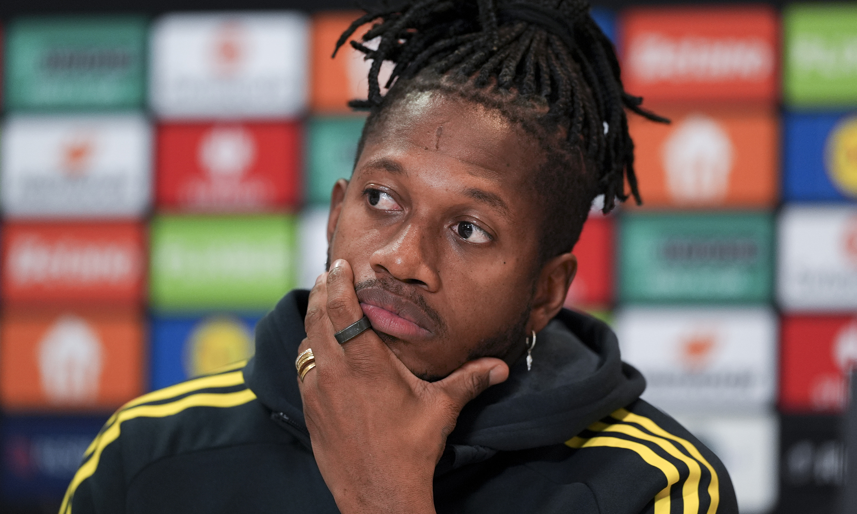 Fenerbahçe'den Ocak Ayı İçin Dev Transfer Hamlesi: Fred'in Yerine Sürpriz İsim