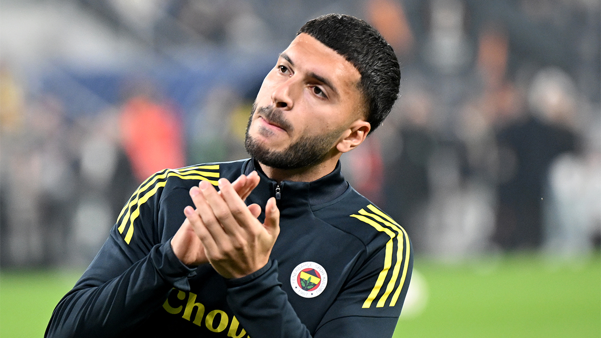 Fenerbahçe'den Oğuz Aydın Kararı: 4 Dev Kulüp Peşinde