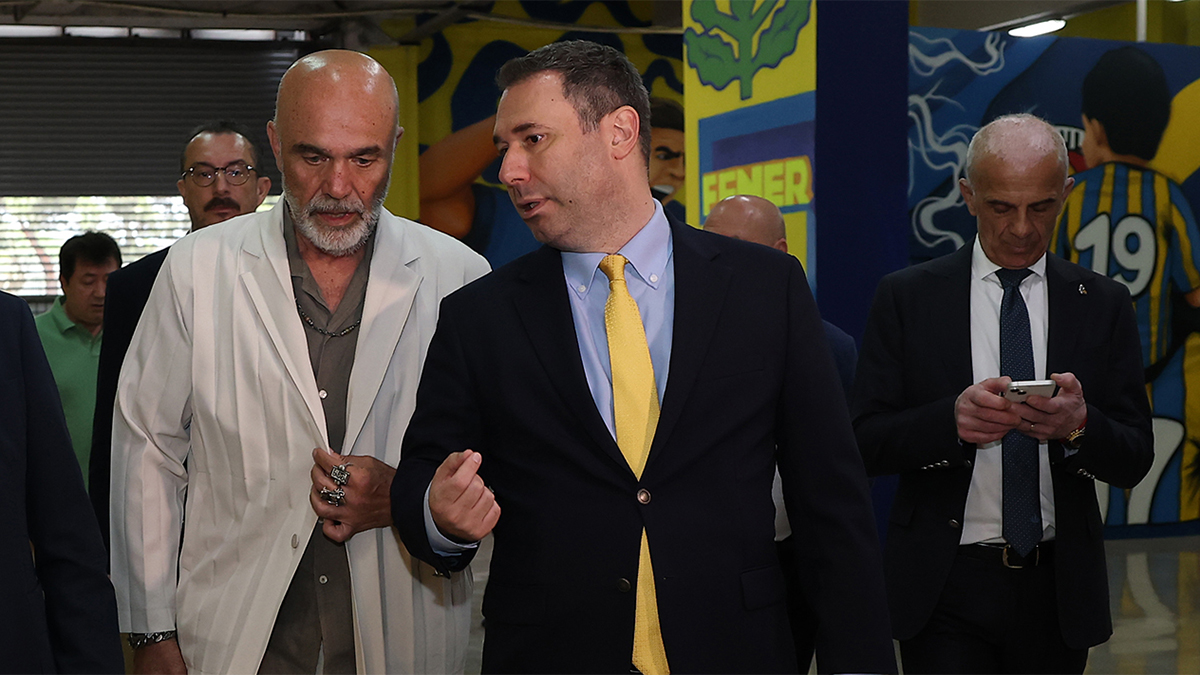 Fenerbahçe'den Orta Sahaya 30 Milyon Euroluk Dev Hamle