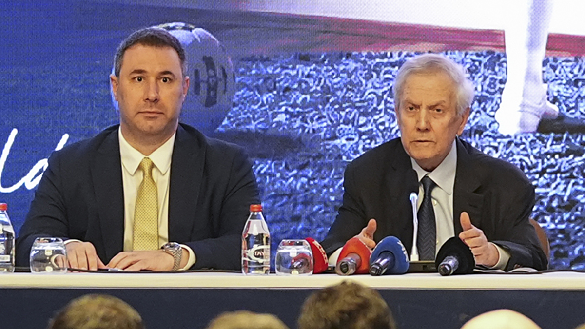 Fenerbahçe'den Rafael Leao ve Marcus Rashford Cevabı: Barış Göktürk'ün Sözleri Gündem Oldu