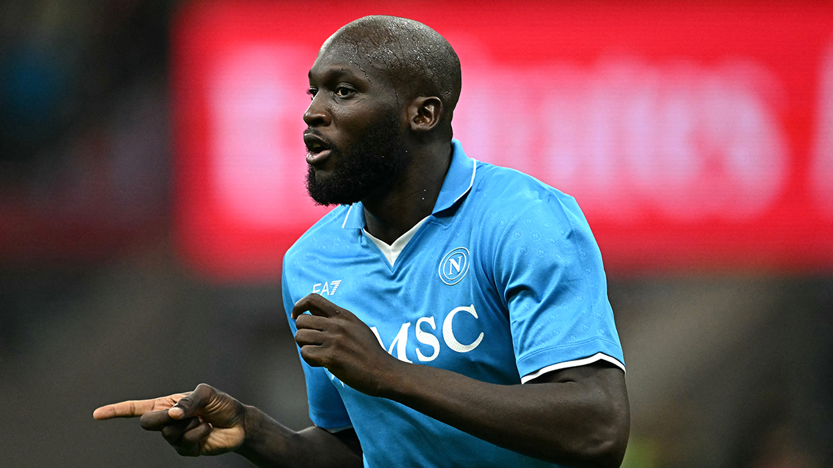 Fenerbahçe'den Romelu Lukaku Transferinde Kritik Hamle: Yeni Teklif Yapıldı