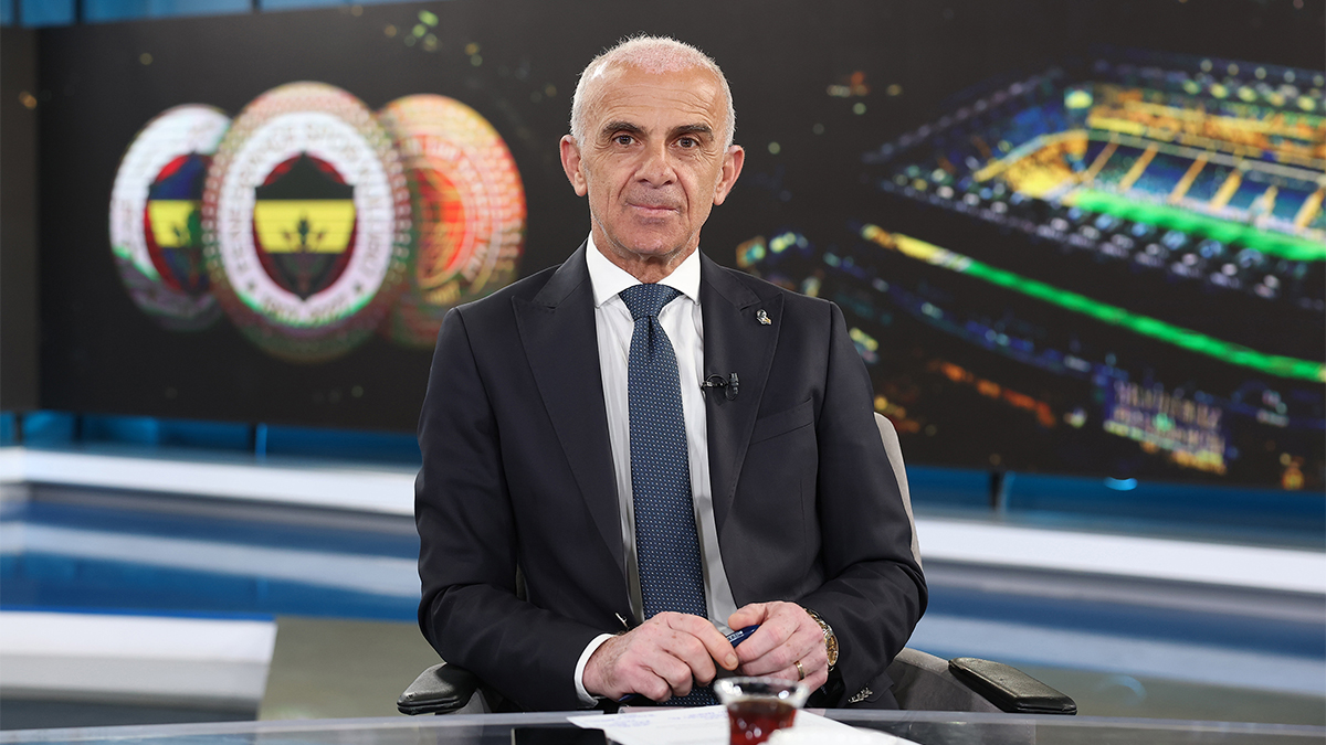 Fenerbahçe'den Şampiyonlar Ligi ve Transfer Değerlendirmesi