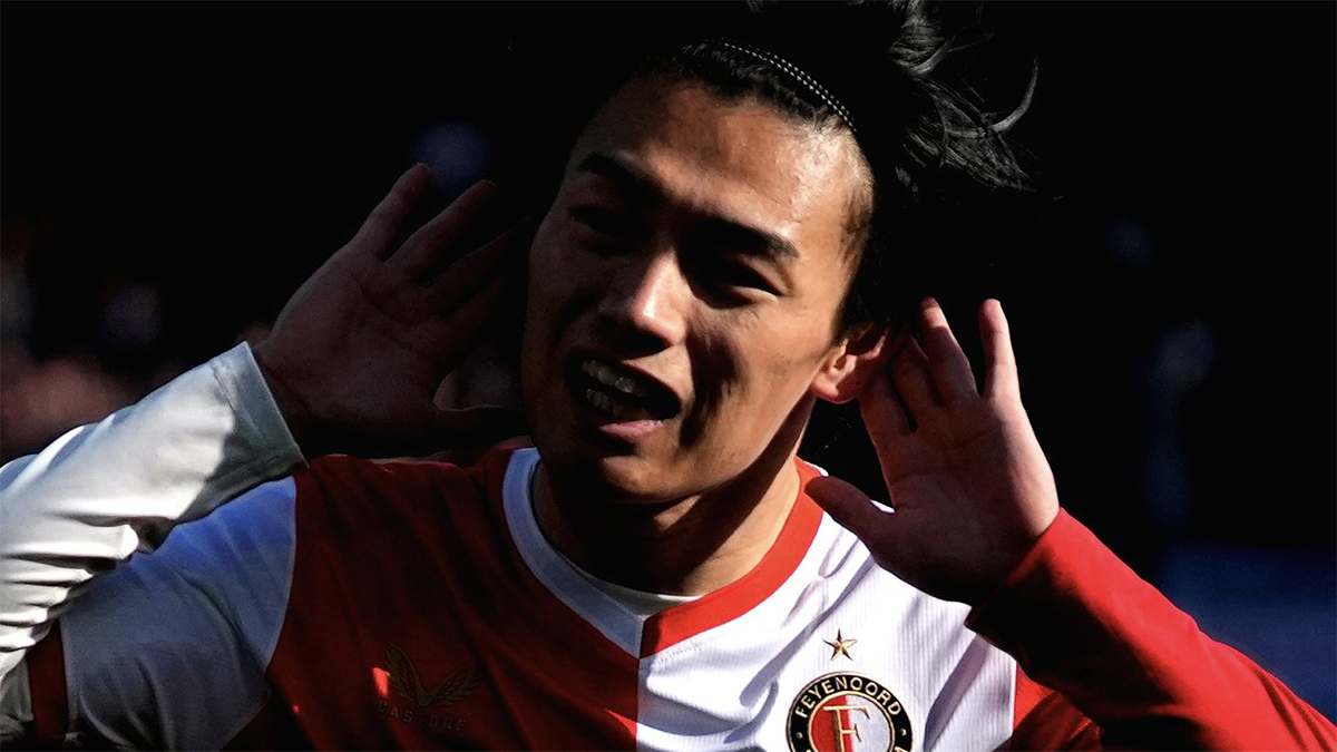 Fenerbahçe'den Sürpriz Forvet Atak: Ayase Ueda İçin Milyonluk Teklif İddiası