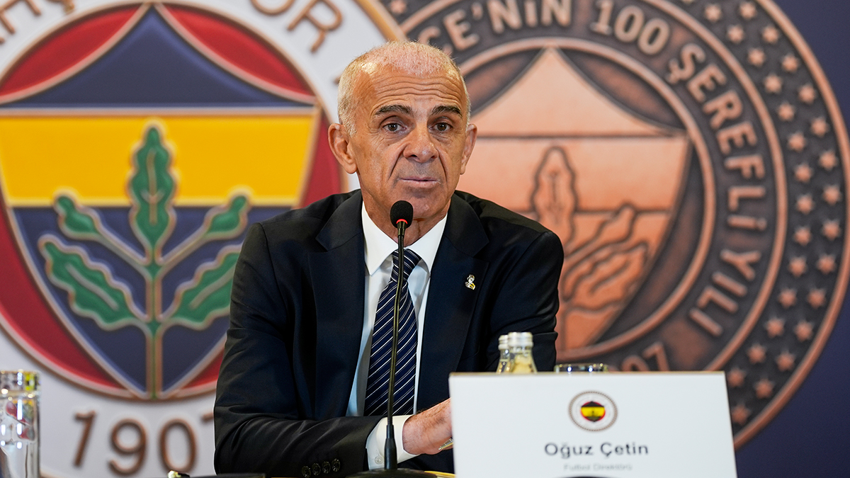 Fenerbahçe'den Sürpriz Transfer Hamlesi: Gabriel Mec Gündemde