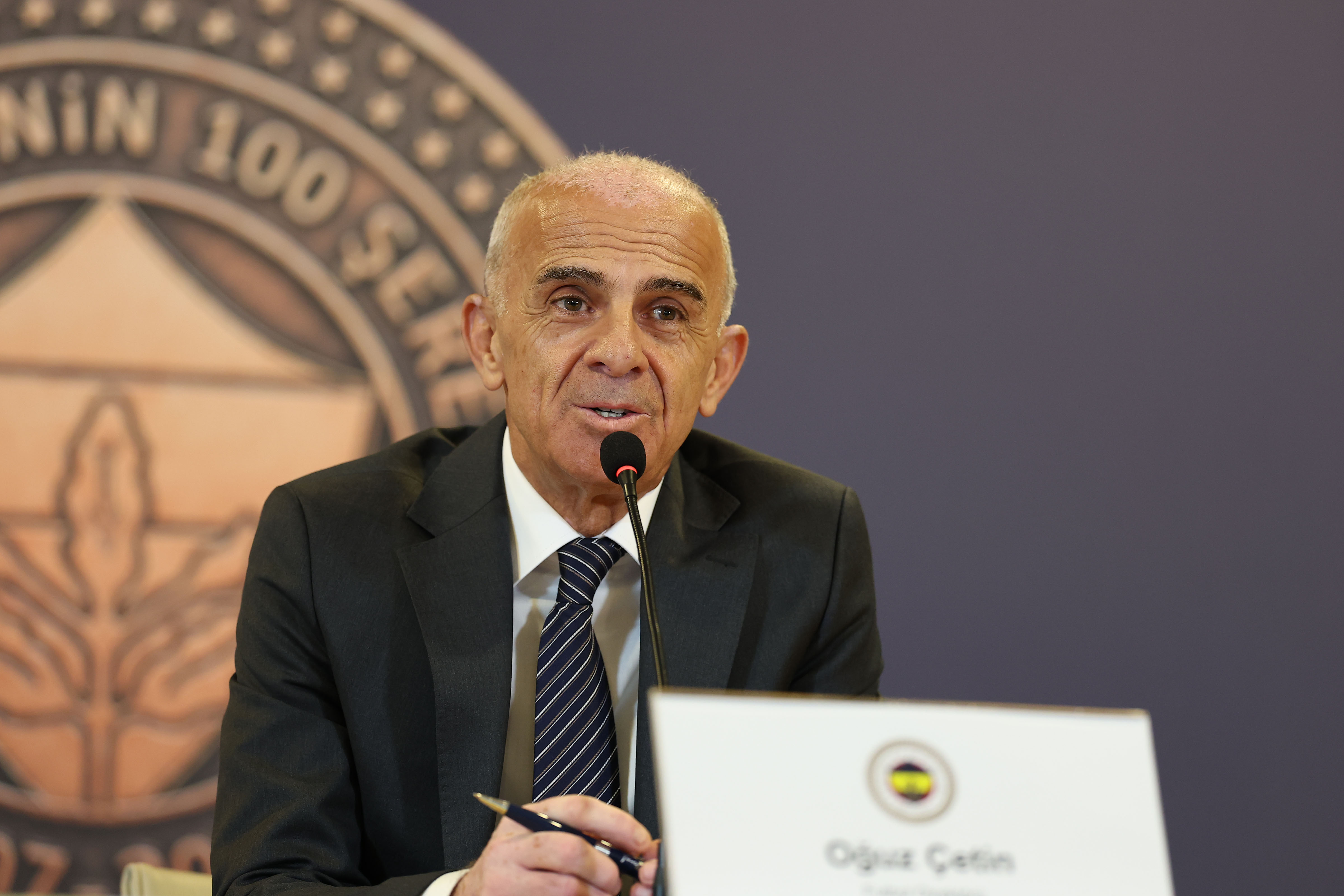 Fenerbahçe'den TFF'ye Sert Tepki: Artık Hiçbir Talepte Bulunmayacağız