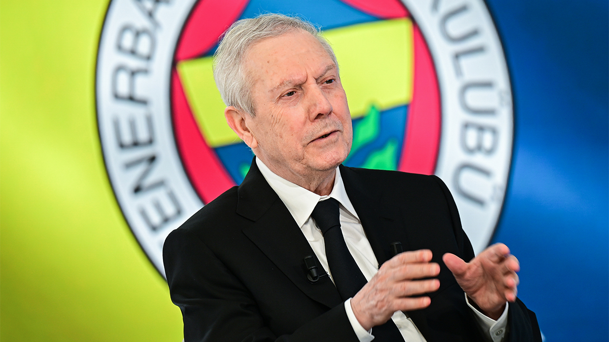 Fenerbahçe'den Transferde Dev Bomba: Aziz Yıldırım'dan Şampiyonlar Ligi Hediyesi