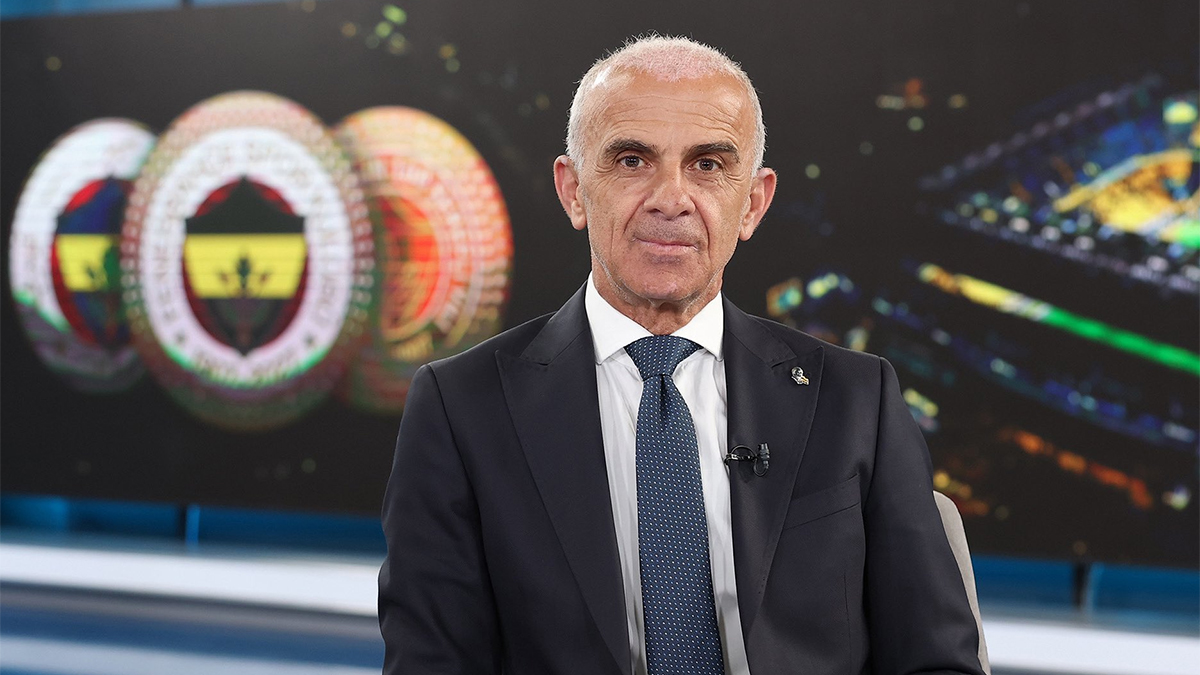 Fenerbahçe-Konyaspor Maçı Ertelenecek mi? Oğuz Çetin Son Noktayı Koydu