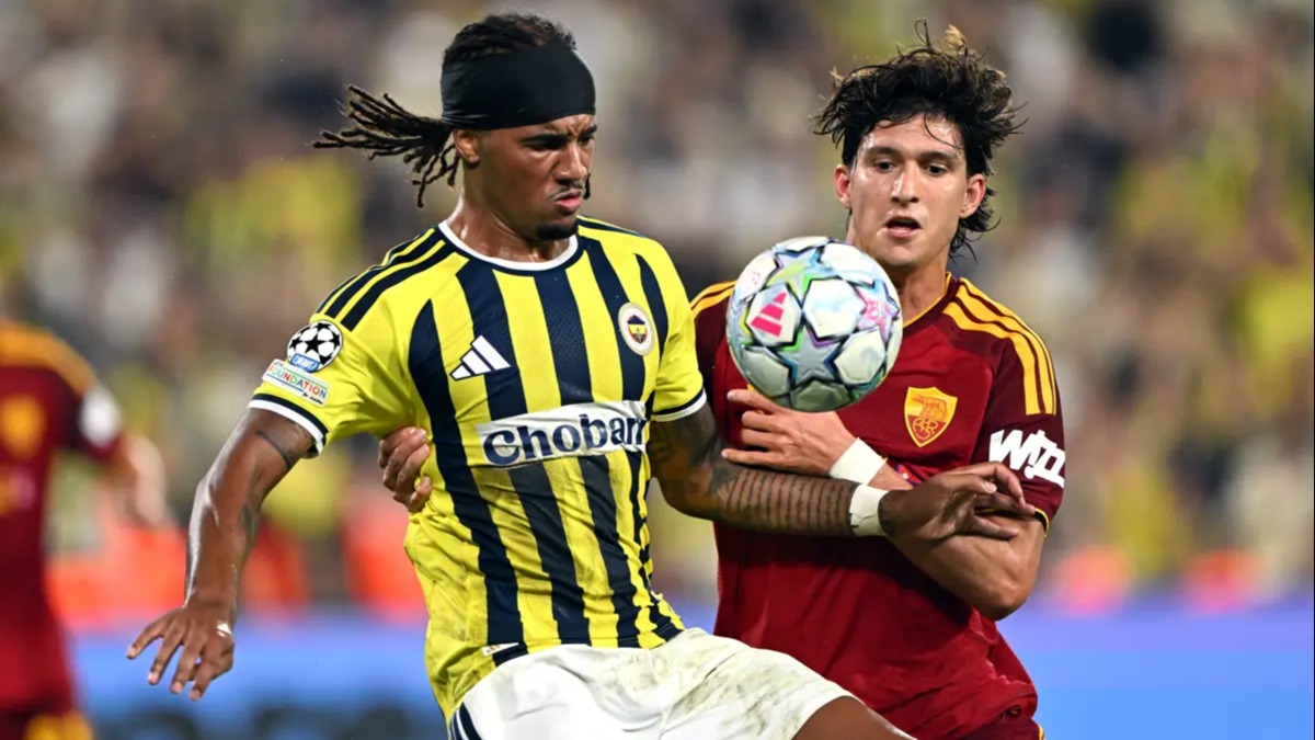 Fenerbahçe'nin Beraberliği Sonrası UEFA Ülke Puanı Güncellendi