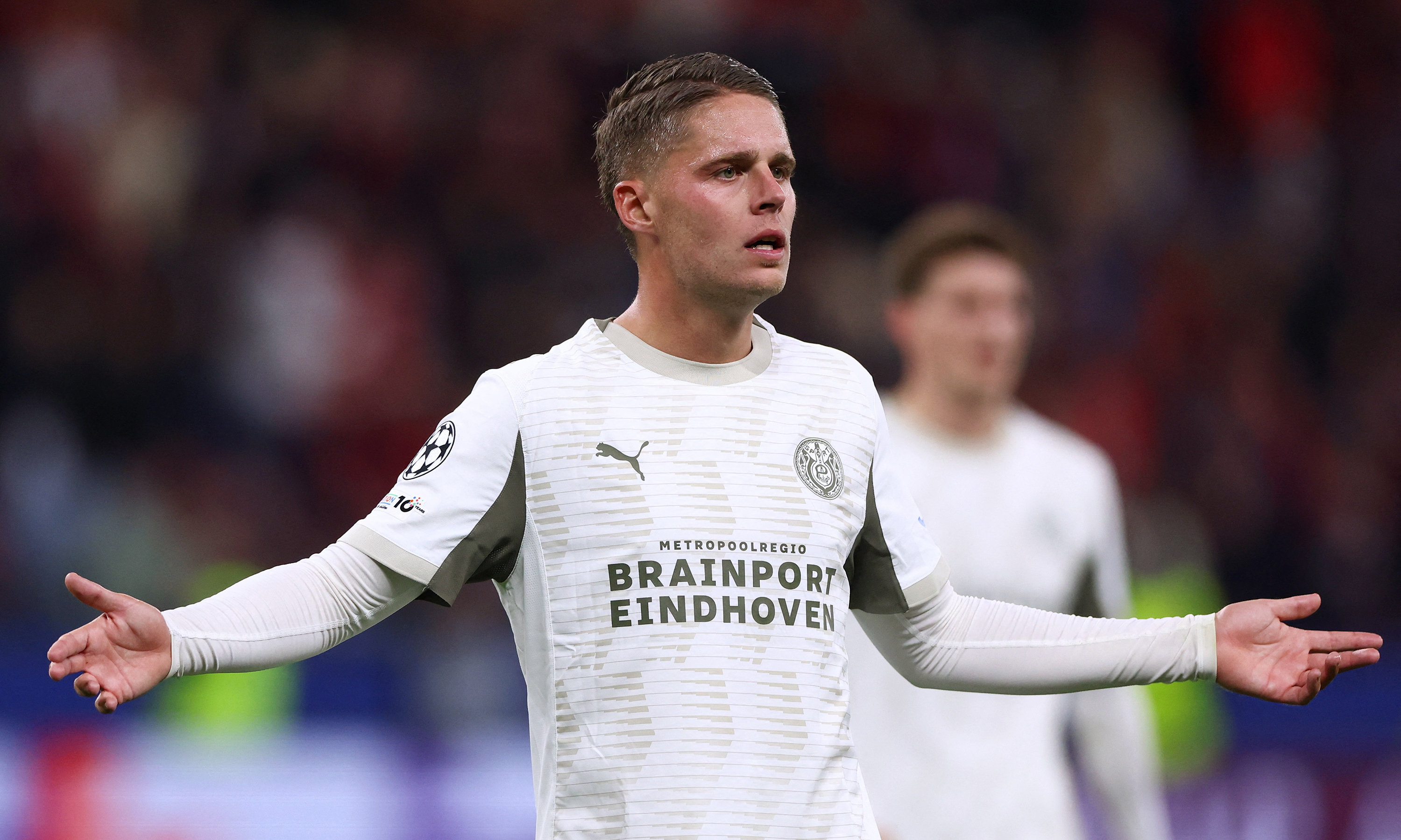 Fenerbahçe'nin Kapısından Dönmüştü: Joey Veerman Bundesliga'ya Transfer Oluyor