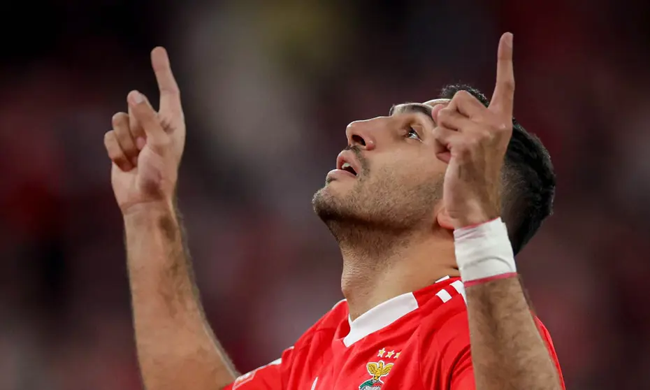 Fenerbahçe'nin Vangelis Pavlidis Transferinde Benfica'nın İsteği Ortaya Çıktı