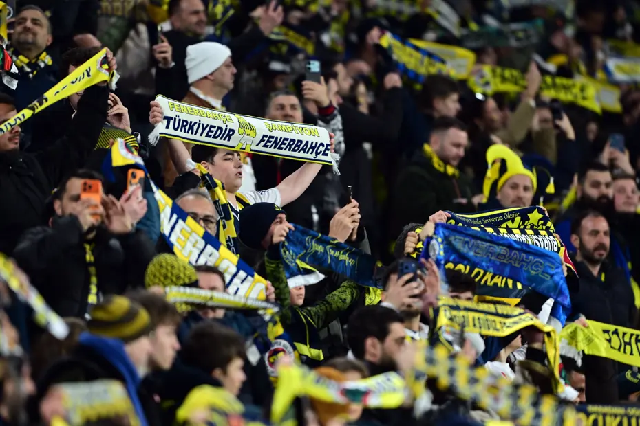 Fenerbahçe'nin Yeni Sezon Hazırlık Kampı ve Maç Programı Belli Oldu