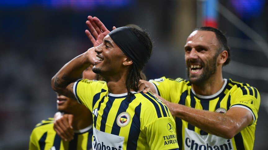 Fenerbahçe-Roma Maçı Ne Zaman, Saat Kaçta, Hangi Kanalda? Şampiyonlar Ligi'nde Hedef Galibiyet