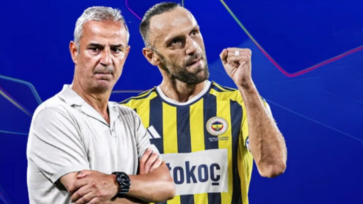 Fenerbahçe - Roma Maçı Ne Zaman, Saat Kaçta ve Hangi Kanalda? Şampiyonlar Ligi'nde Hedef 3 Puan