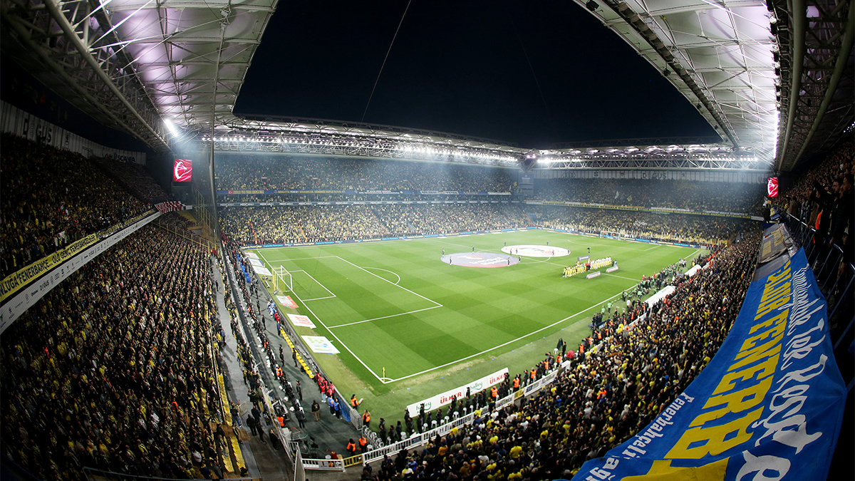 Fenerbahçe-Roma Maçı Öncesi Karaborsa Bilet Operasyonu: 5 Gözaltı