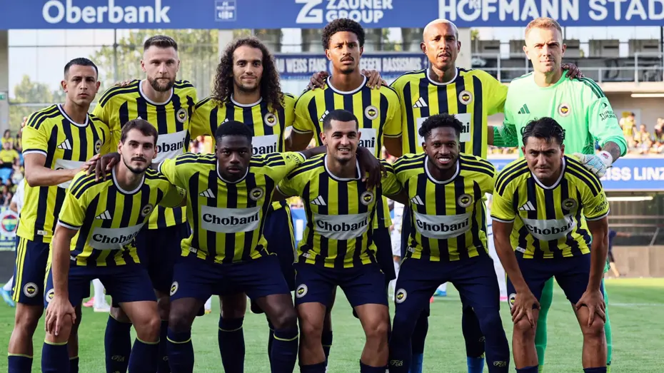 Fenerbahçe Şampiyonlar Ligi Yolunda: Gornik Zabrze Maçı Heyecanı