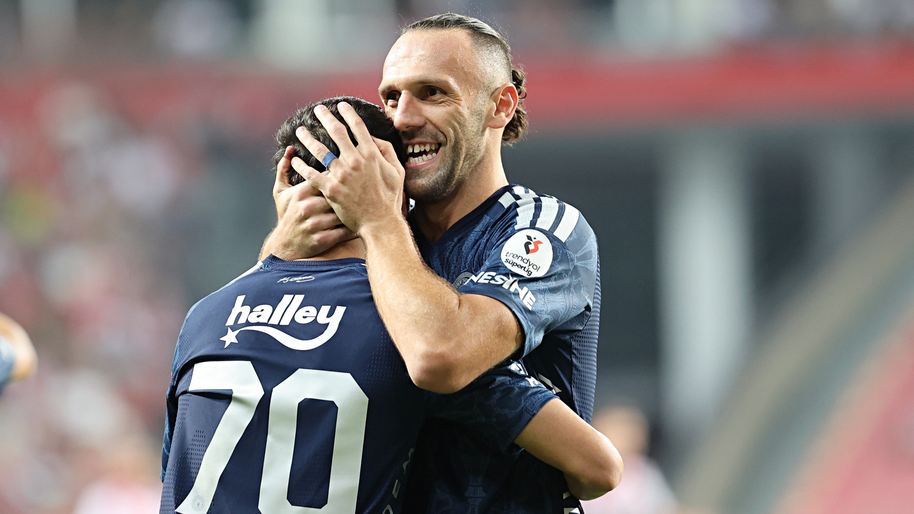 Fenerbahçe Samsun'da Fire Vermedi: Şampiyonlar Ligi Dönüşü 3 Puanı Kaptı