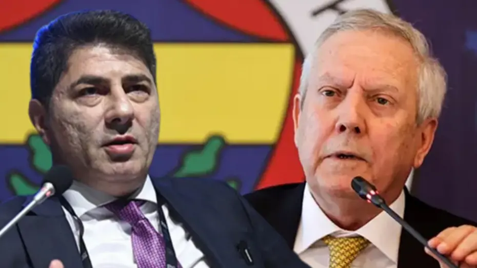 Fenerbahçe Seçim Takvimi Belli Oldu: Başkanlık Yarışı İçin Geri Sayım