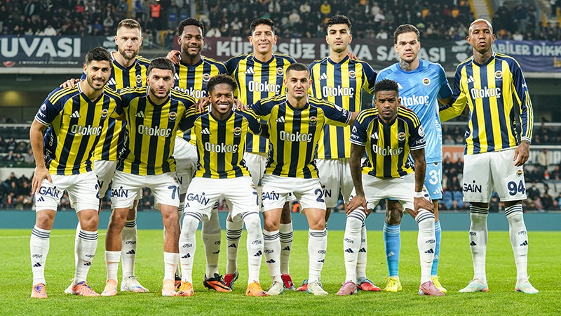 Fenerbahçe Taraftarıyla Yaşadığı Tartışma Sonrası Ayrılmıştı: Yeni Adresi La Liga Oluyor