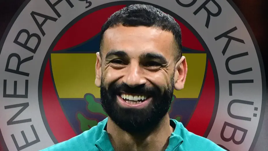 Fenerbahçe Transfer Gündeminde Salah Sürprizi: Anlaşma Zemini Hazır