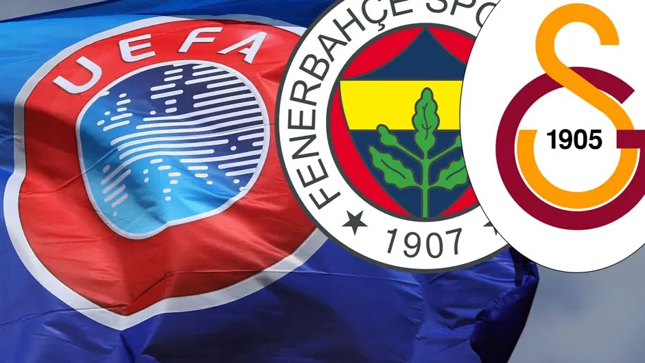 Fenerbahçe ve Galatasaray da O Listede: UEFA Sezonun En Dikkat Çeken 10 Maçını Açıkladı