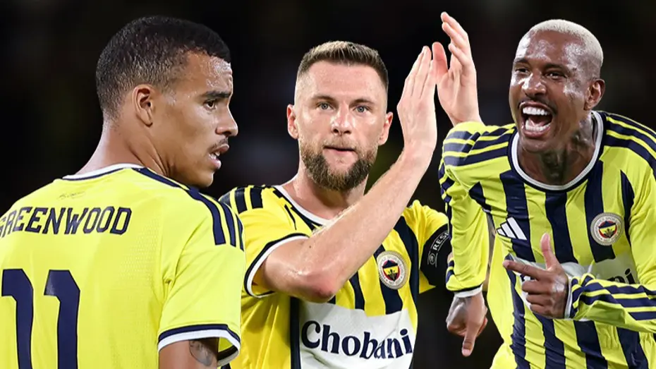 Fenerbahçe'ye Avrupa'da İlk Sınav Sonrası Sert Uyarılar: Sıkıntılı Bir Durum Var
