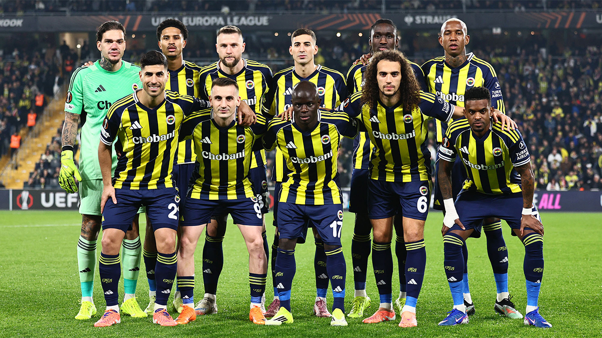 Fenerbahçe'ye Dev Gelir: Sidiki Cherif Premier Lig Yolcusu