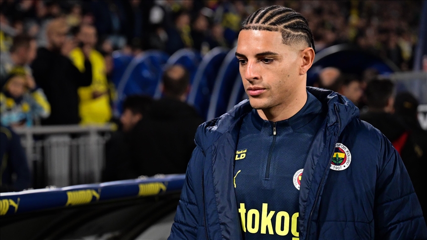 Fenerbahçe'ye Diego Carlos Piyangosu: Sporun Manşetleri