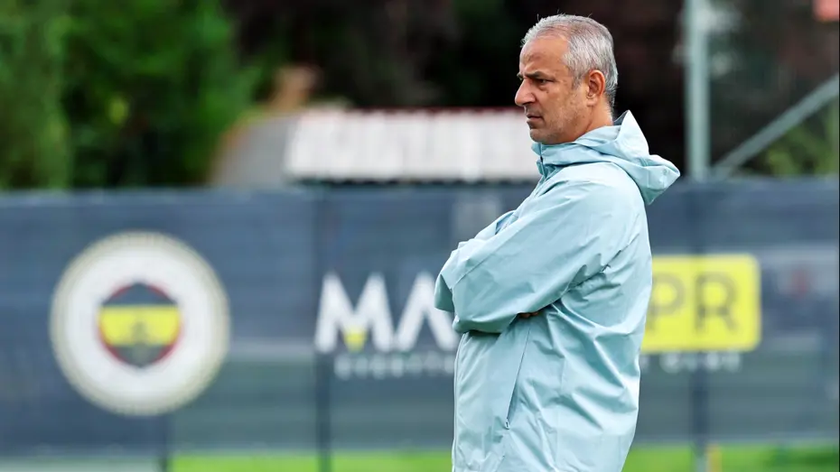 Fenerbahçe Yeni Sezon Hazırlıklarına Avusturya'da Başladı
