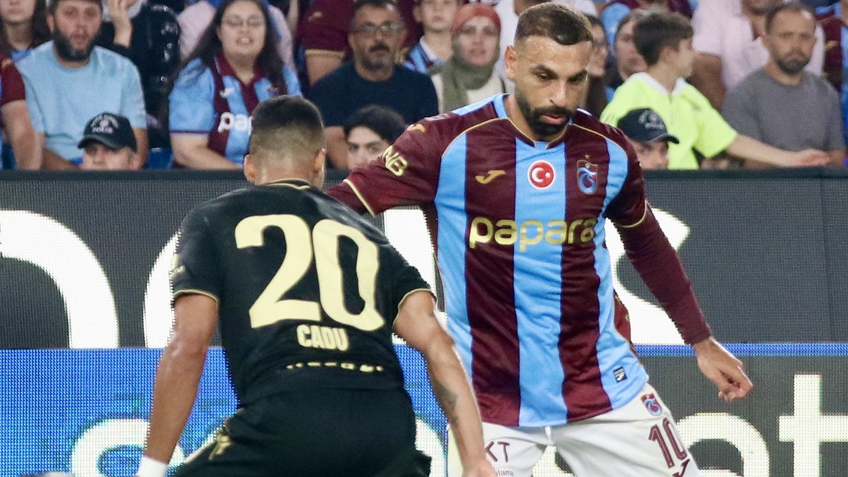 Ferencvaros - Trabzonspor Maçı Ne Zaman, Saat Kaçta ve Hangi Kanalda? İlk 11'ler