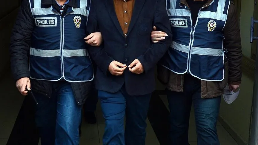 FETÖ’nün Bilişim Yapılanmasına Büyük Operasyon: 10 Gözaltı