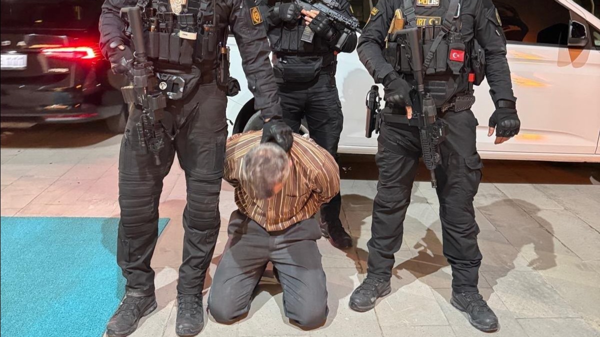 FETÖ'nün Marmaris Suikast Timindeki Firari Terörist Burkay Karatepe'nin İfadesi Ortaya Çıktı