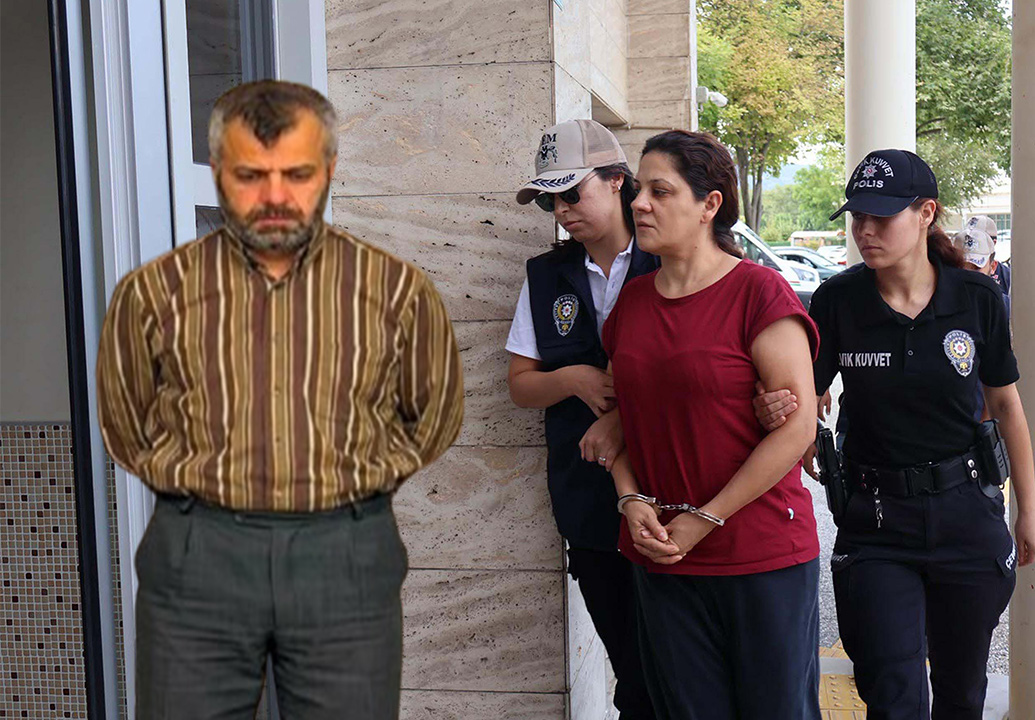 FETÖ'nün Suikast Timindeki Burkay Karatepe ile Ablasının Yazışmaları Ortaya Çıktı