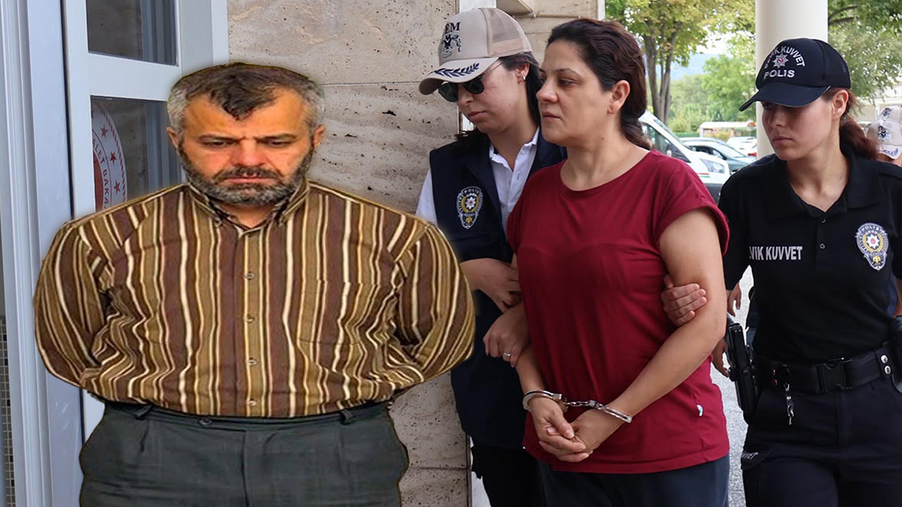 FETÖ'nün Suikast Timindeki Burkay Karatepe'nin Ablası Adliyeye Sevk Edildi