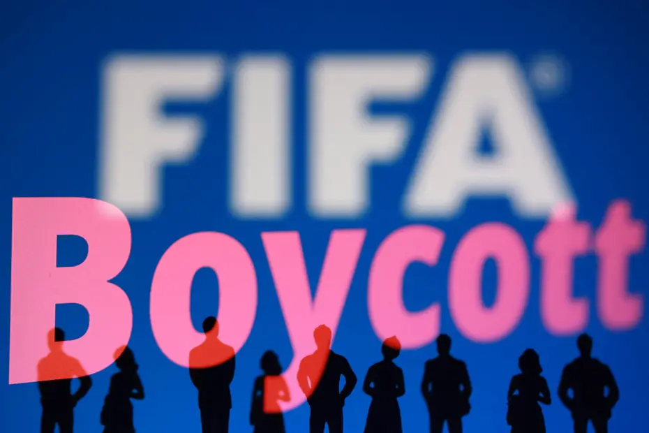 FIFA'da Büyük Kriz: Kıdemli Danışmandan Şok İstifa