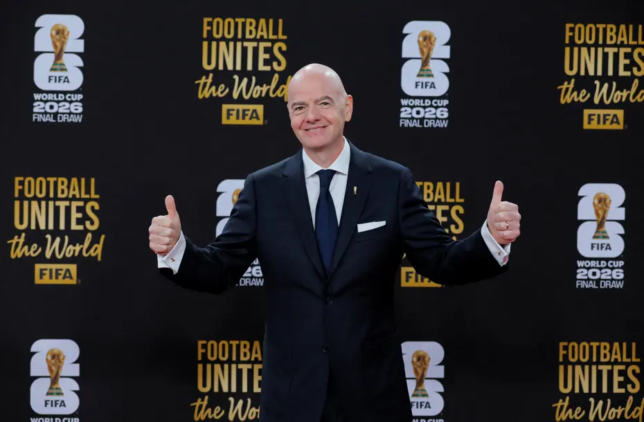 FIFA'dan Geri Adım: Tartışmalı Futbolu Özelleştirme Planı İptal Edildi