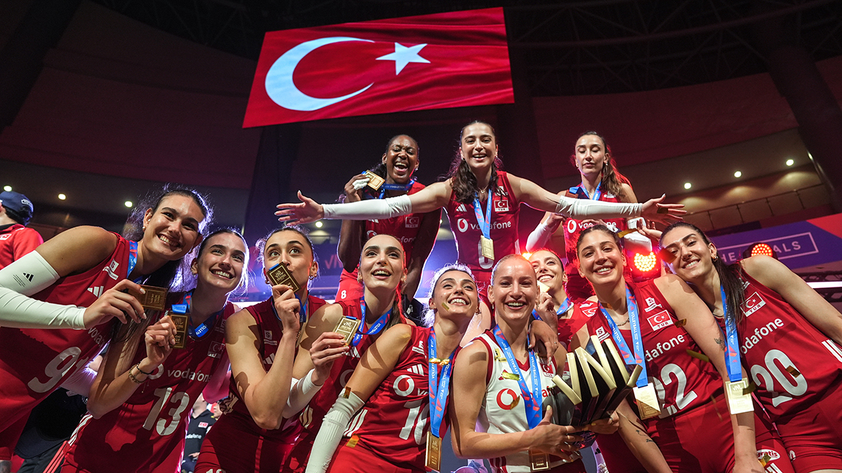 Filenin Sultanları 2026 Avrupa Şampiyonası İçin Sahneye Çıkıyor: İşte Maç Programı ve Kadro