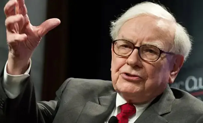 Finans Dünyasının Efsanesi Warren Buffett Görevinden Ayrıldı