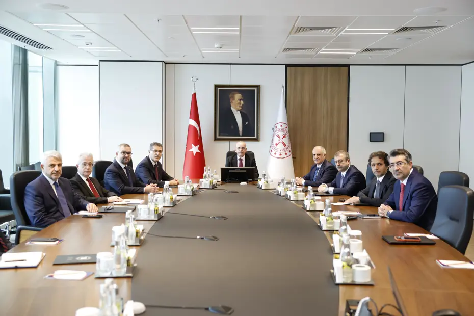 Finansal İstikrar Komitesi'nden Kritik Toplantı: Ekonomi Şoklara Karşı Dayanıklı